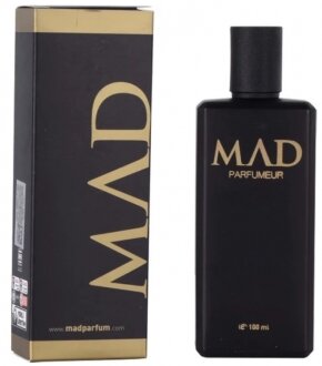 Mad W184 Selective EDP 100 ml Erkek Parfümü kullananlar yorumlar